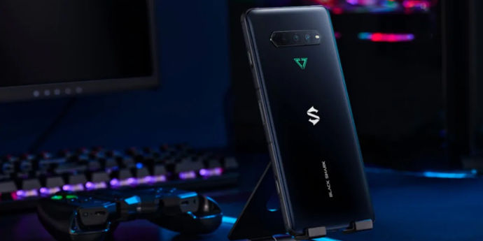 Black Shark 4 Pro