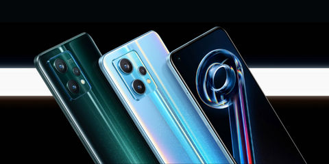 Realme 9 Pro