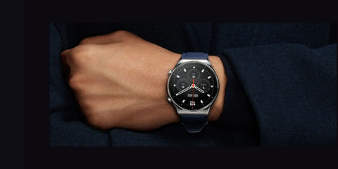 Xaiomi Watch S1