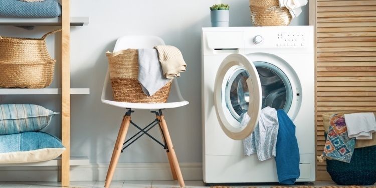 TUTORIAL] Come (e perché) pulire il filtro della lavatrice 