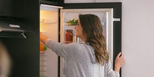 I migliori frigoriferi da incasso: perché e come sceglierli