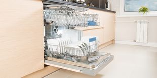 Le 8 migliori lavastoviglie da incasso per tutti i budget e tutte le case