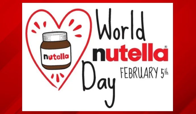 World Nutella Day 2022 come nasce e come festeggiarlo
