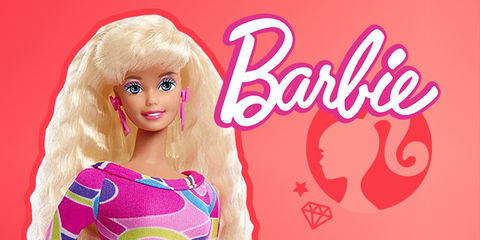 Barbie