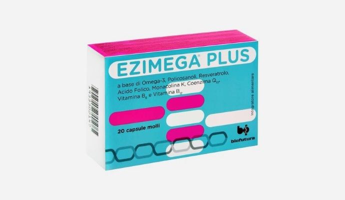 Biofutura Ezimega Plus