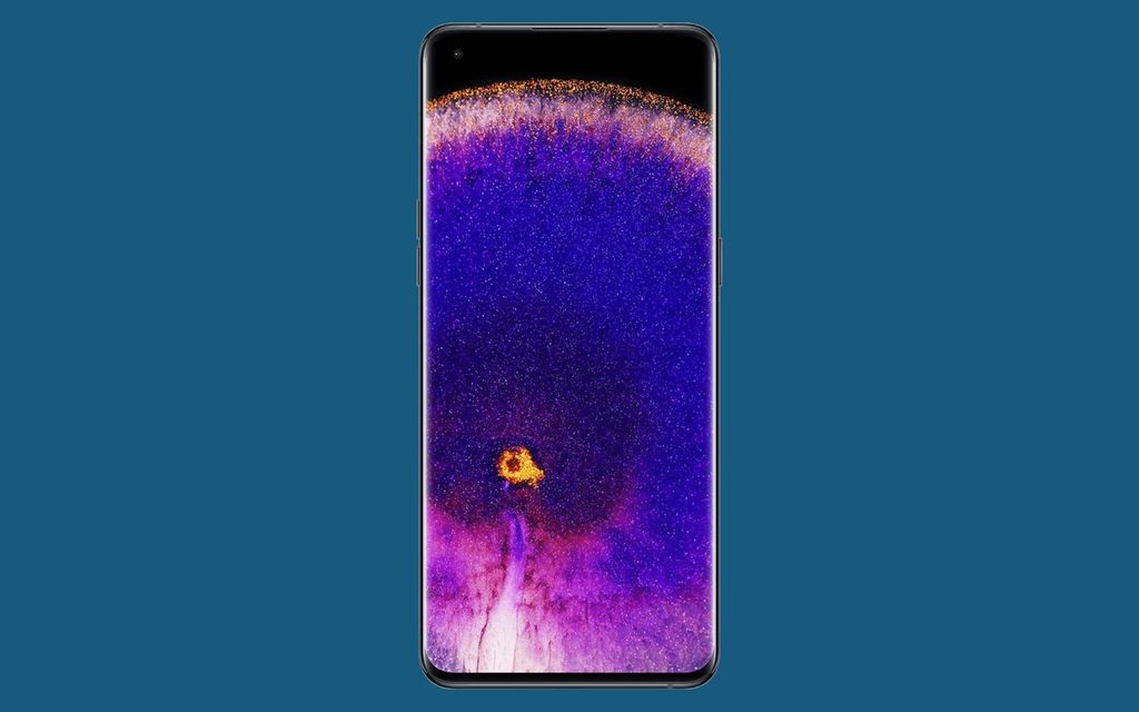 Oppo Find X5 Pro