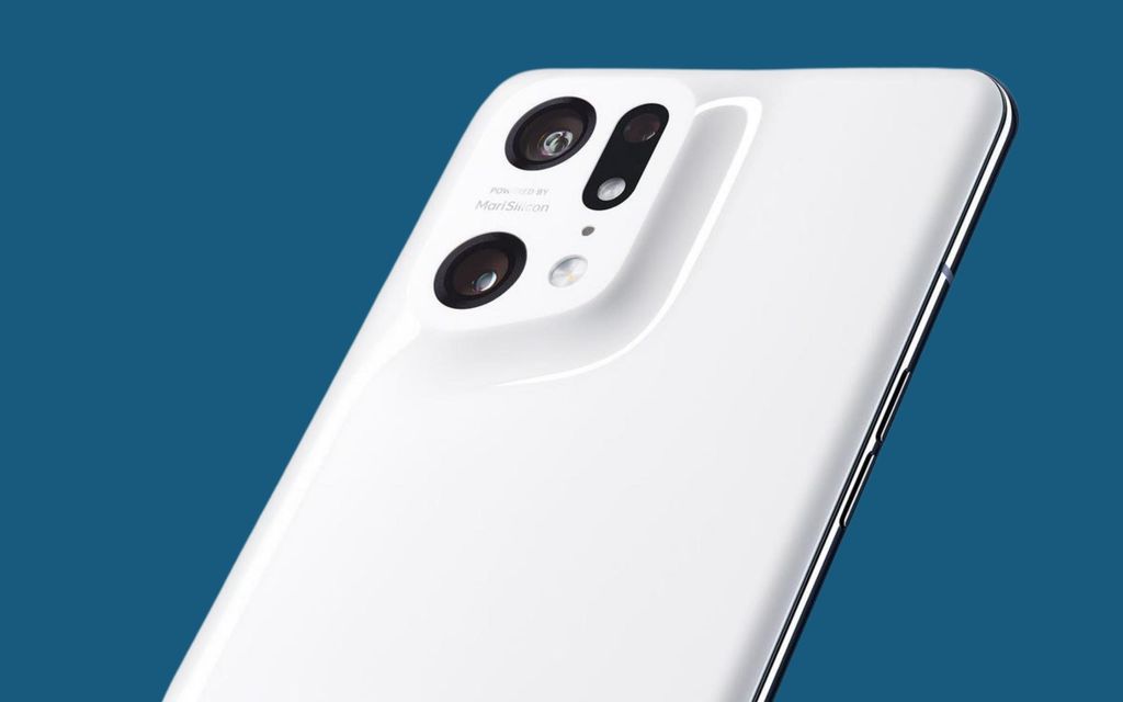 Oppo Find X5 Pro