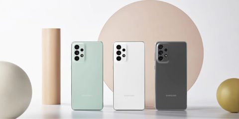 Galaxy A73 5G