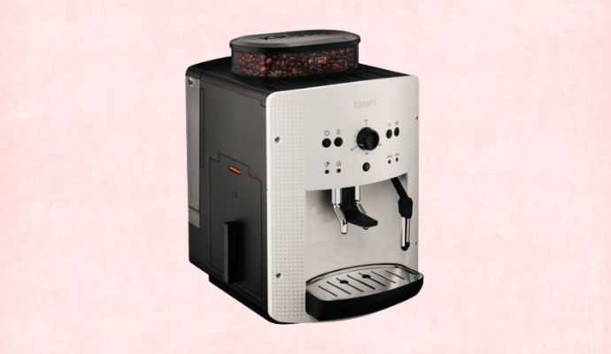 Come funzionano le macchine da caffè in grani e quale scegliere