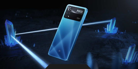 POCO X4 Pro