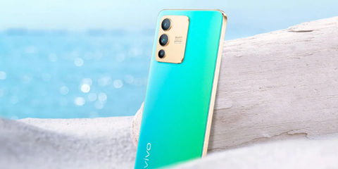 Vivo V23 5G