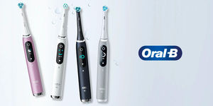 i migliori spazzolini smart OralB