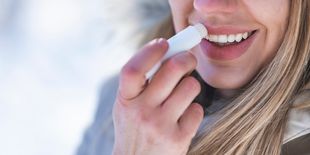 Labbra secche: tutti i prodotti per prendersene cura