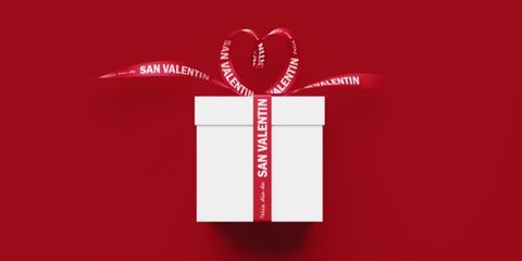 san valentino