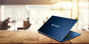 Dynabook annuncia il nuovo Portégé X40-K: laptop aziendale per il lavoro ibrido