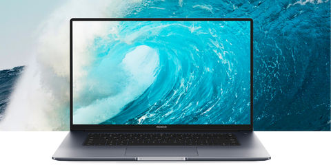 Honor MagicBook 15