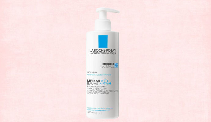 La Roche Posay Lipikar Baume AP+ M