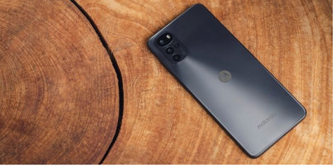 MOTO G22
