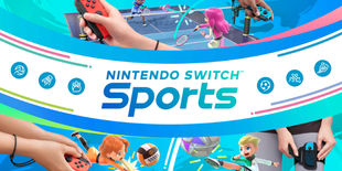 Dopo 16 anni arriva l’erede di Wii Sports: ecco il nuovo Nintendo Switch Sports