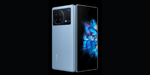 Vivo X Fold