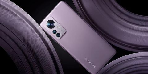 Xiaomi 12 Pro