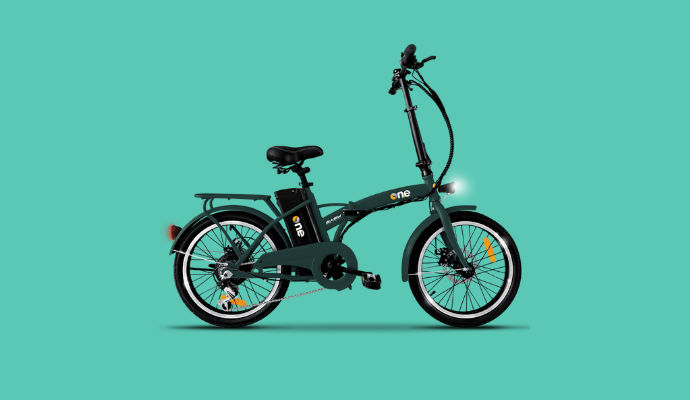 Biciclette elettriche economiche: 5 modelli a meno di 600 euro