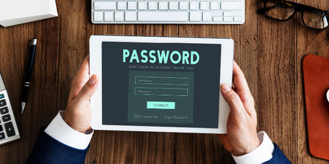 Come creare password sicure