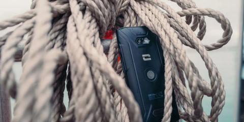 Crosscall Core X5
