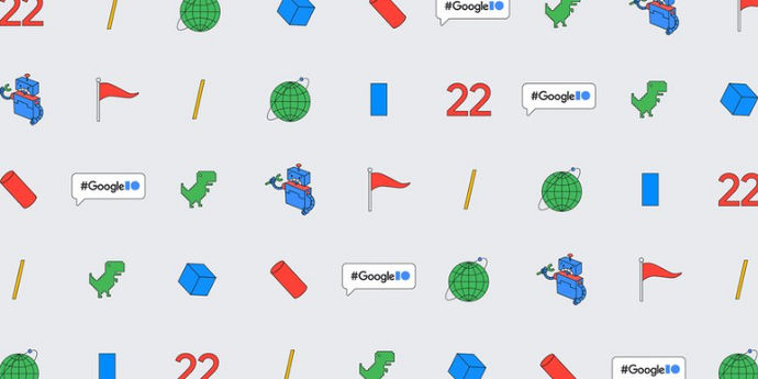 Google IO 2022 novità
