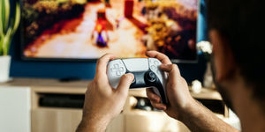 Google Stadia