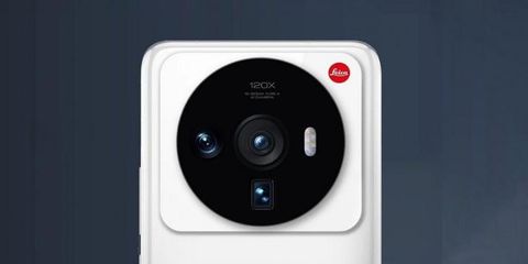 Xiaomi Leica