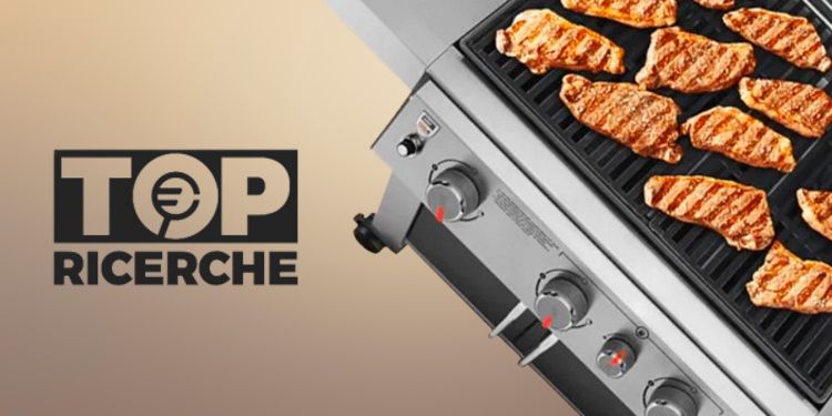  10 barbecue top seller 2023