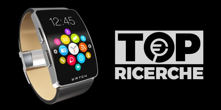  i 10 smartwatch top seller del 2023