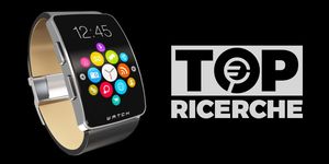 top_10 smartwatch trovaprezzi