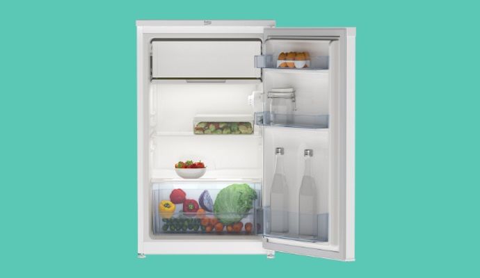 I migliori modelli di frigorifero per un appartamento monolocale