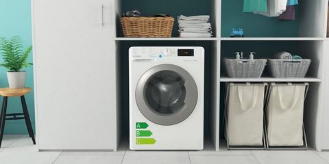 Le migliori lavatrici slim a bassi consumi