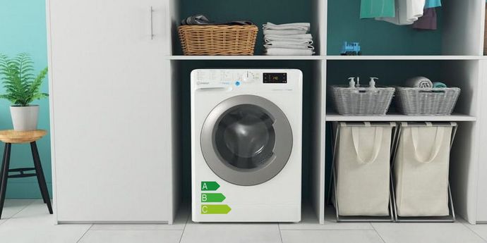 Le migliori lavatrici slim a bassi consumi