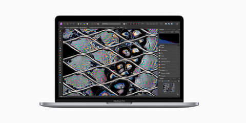 MacBook Pro 13 M2