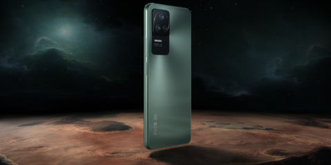 POCO F4