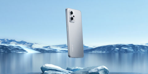 POCO X4 GT
