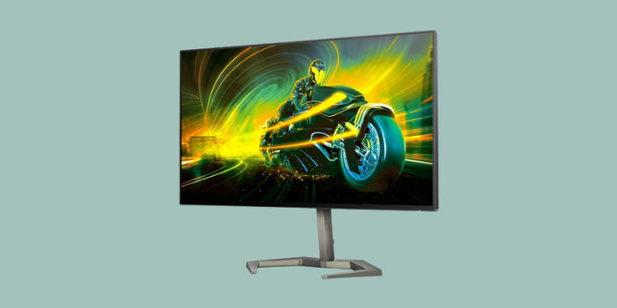 Philips Momentum