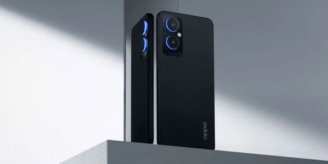 Reno8 Lite 5G