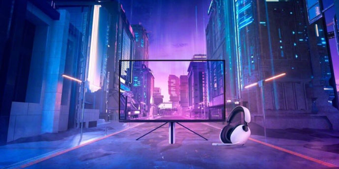 Sony INZONE
