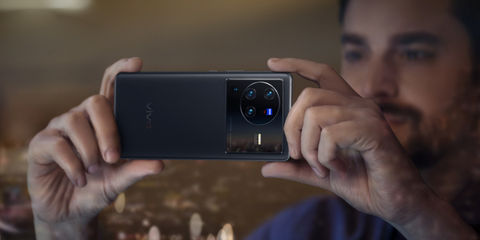 Vivo X80 Pro