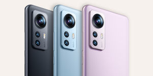 Xiaomi 12S