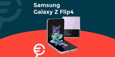 Galaxy Z Flip4