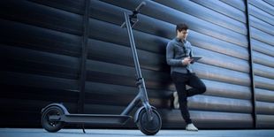 I 5 migliori monopattini elettrici per muoversi in città