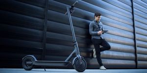 i migliori monopattini elettrici