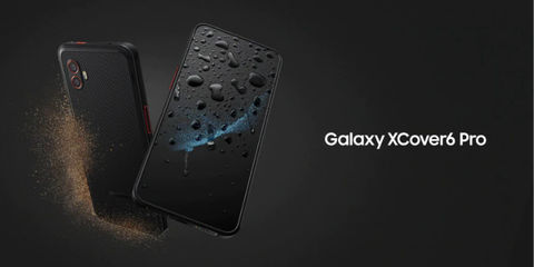 Galaxy XCover 6 Pro