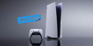 Trucchi PS5: le impostazioni per ottenere il massimo dalla console Sony